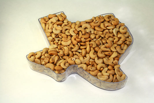Cashews