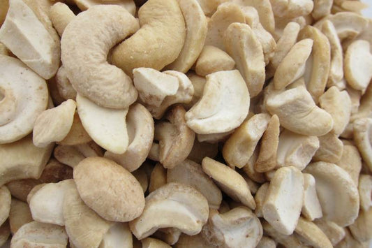 Cashew Pieces Raw