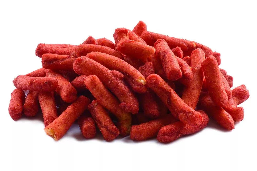 Churritos- Hot