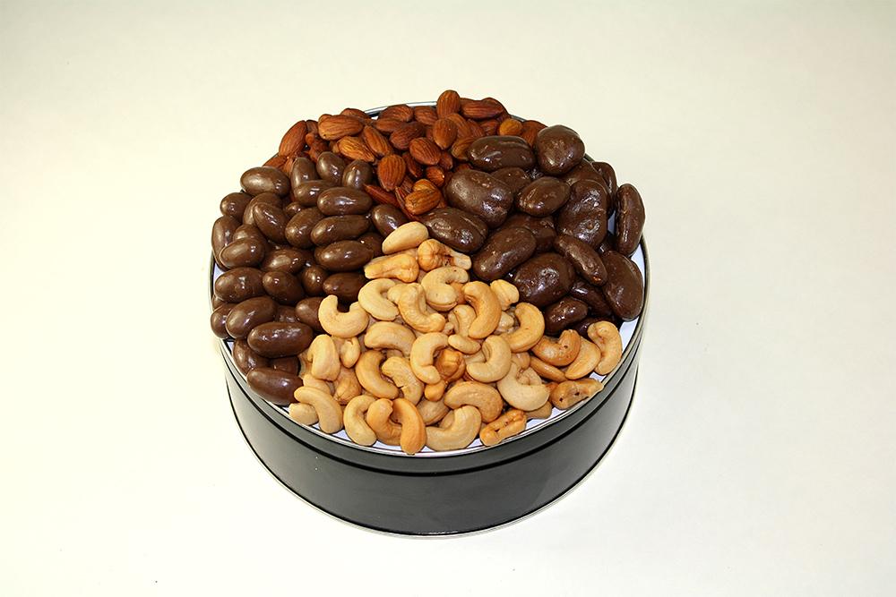 7A - Tasters Choice (2 1/4 lb.)