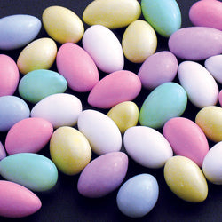 Jordan Almonds