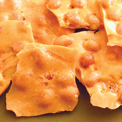 Peanut Brittle