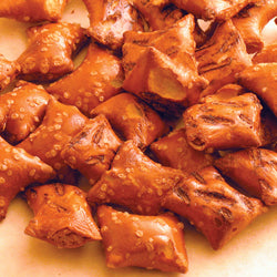 Peanut Butter Nuggets
