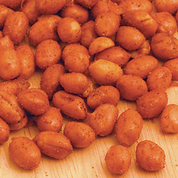 Peanuts Spanish Roasted Hot & Spicy