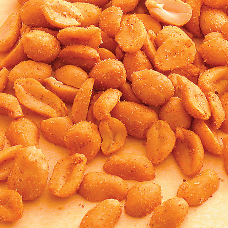Peanuts Virginia Roasted Cajun