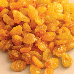 Raisins Golden