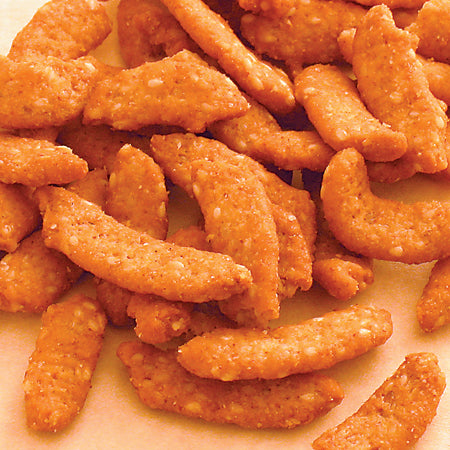 Sesame Sticks