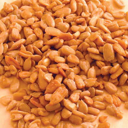 Sunflower Seeds Roasted & Salted