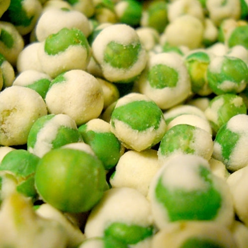 Wasabi Peas