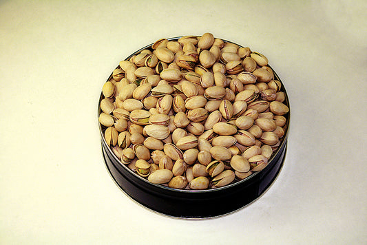 Pistachios