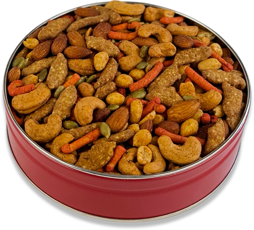 10D - Cajun Mix - 1 lb.