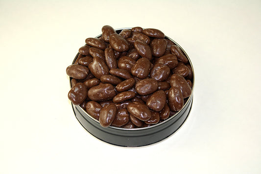 Chocolate Pecans