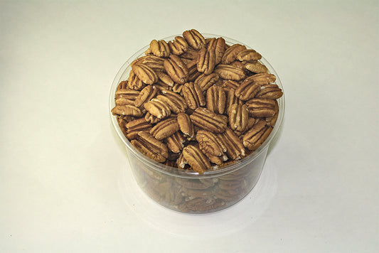 Jumbo Pecan Halves