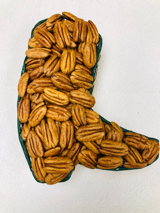 Boot Jumbo Pecans