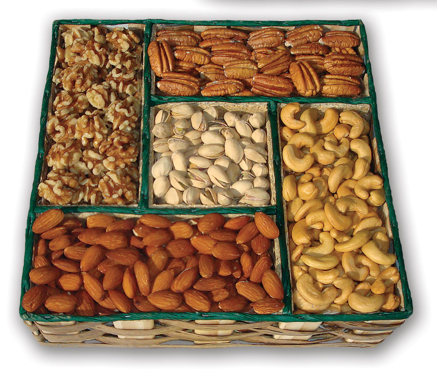 Variety Basket