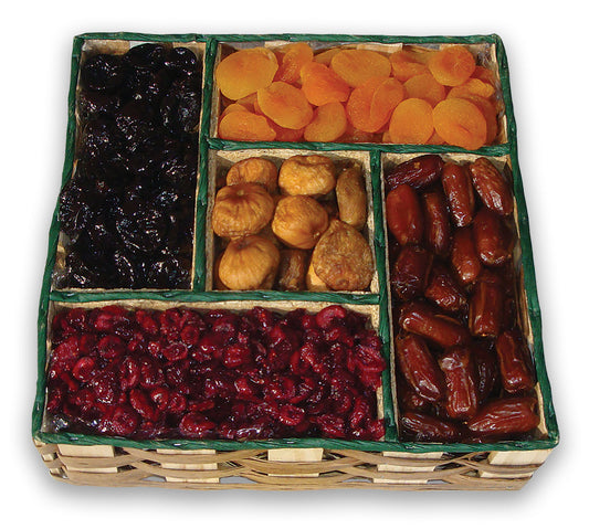 Variety Basket