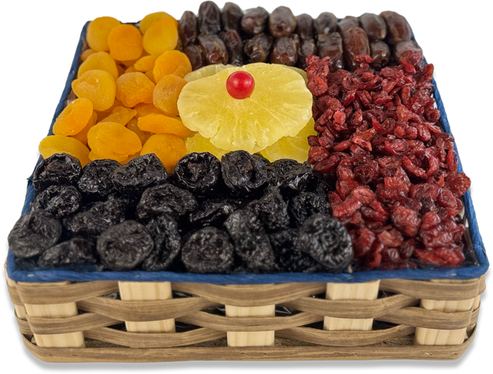 5A - Variety Basket - 5 lb.