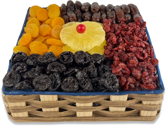 5A - Variety Basket - 5 lb.