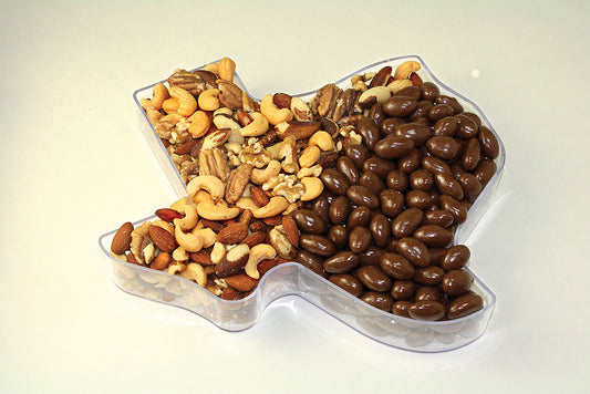 Super Mix & Chocolate Almonds