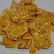 Almond Brittle