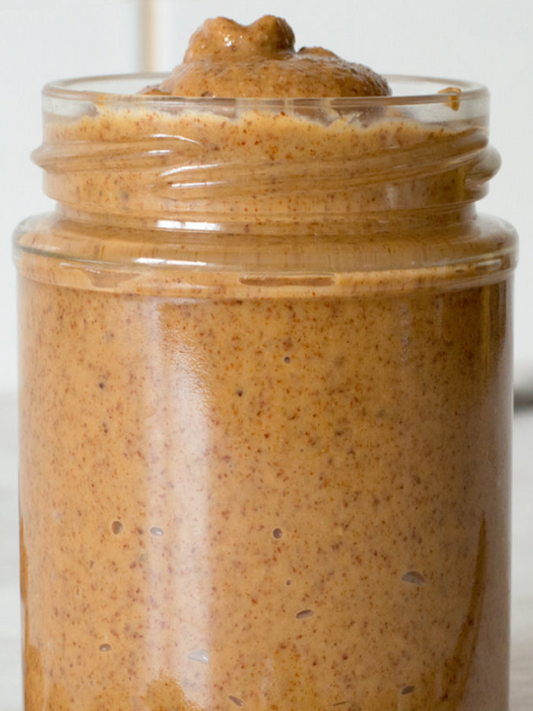 Almond Butter