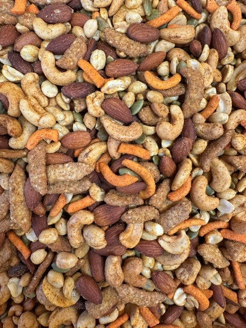 Cajun Mix
