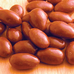 Chocolate Almonds