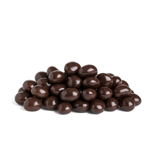 Chocolate Coffee Beans