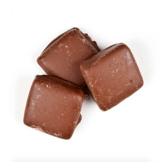 Chocolate English Toffee