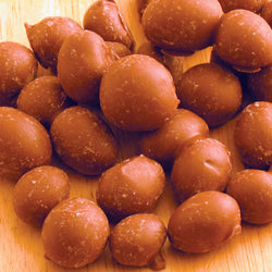 Chocolate Peanuts