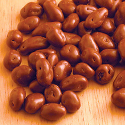 Chocolate Raisins