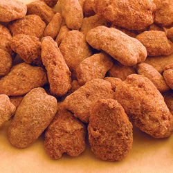 Cinnamon Pecans