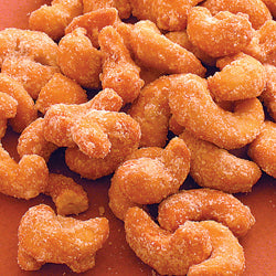 Honey Roasted Cashews