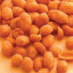 Honey Roasted Peanuts