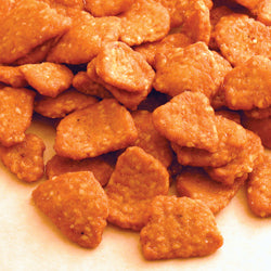 Honey Sesame Bits