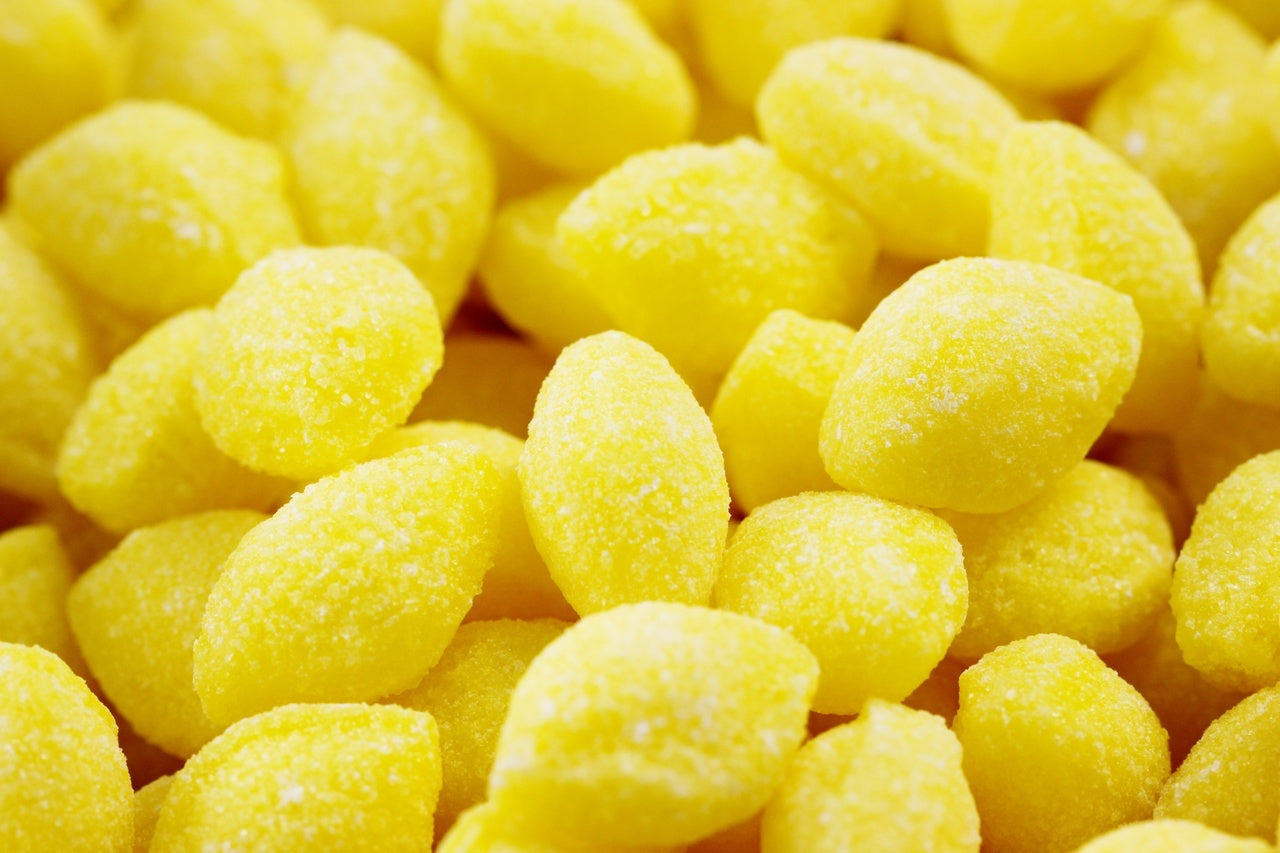 Lemon Drops