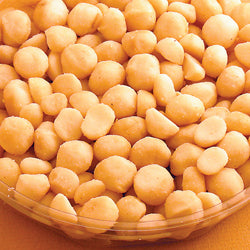 Macadamia Nuts Roasted & Salted