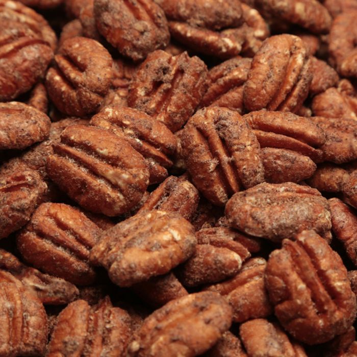 Splenda Pecans