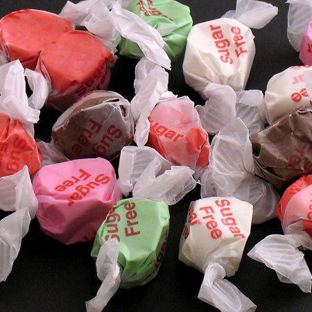 Sugar Free Taffy